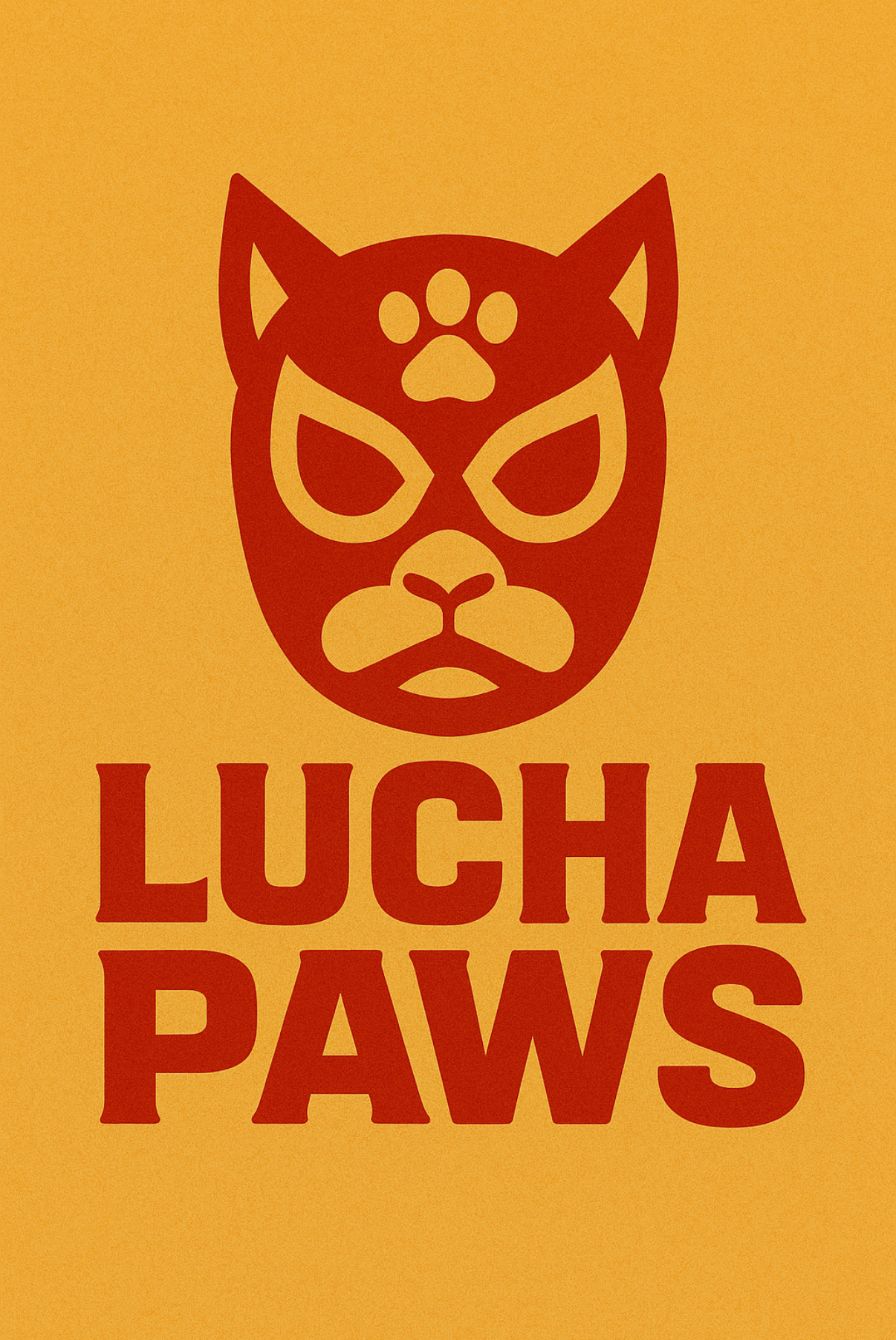 Luchapaws